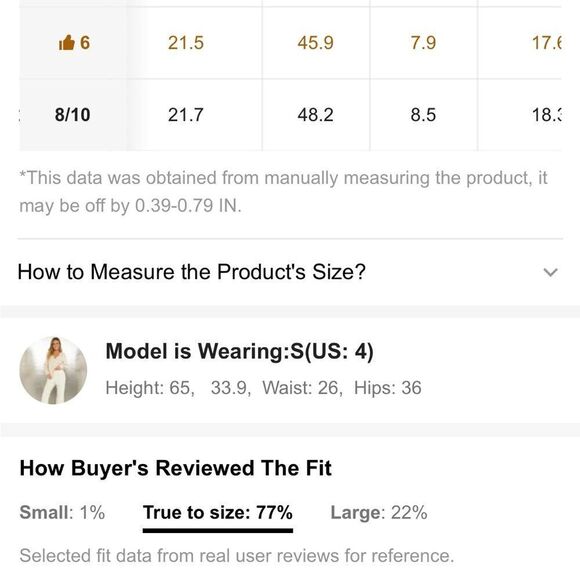 Oversized crew neck Green and White Sweatshirt with Pink Accents- NWOT size S - Picture 13 of 15